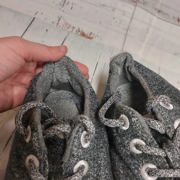 Allbirds wool runner tennis shoes - Picture 4 of 6